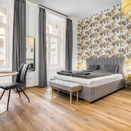 Bazilika-D45 Premium Suites Budapest Exterior photo