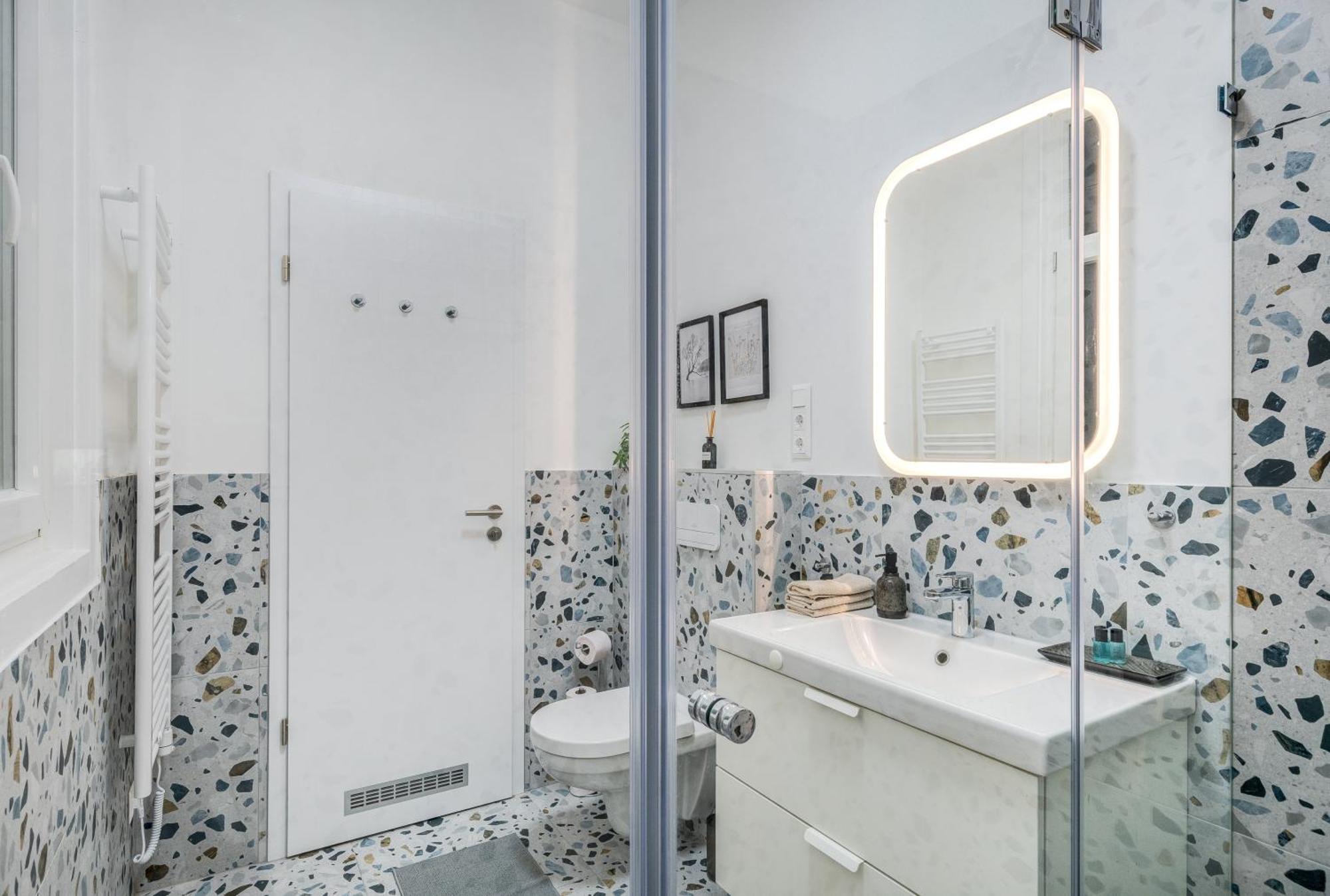 Bazilika-D45 Premium Suites Budapest Exterior photo